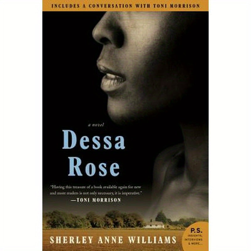 Dessa Rose