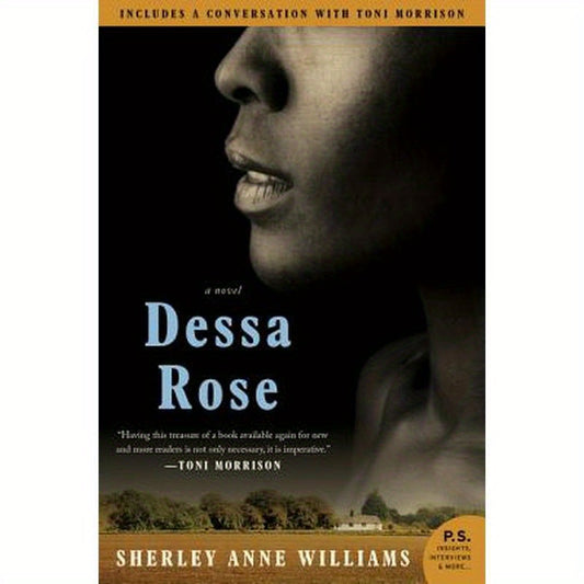 Dessa Rose
