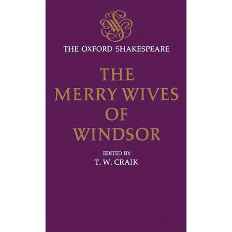 The Merry Wives of Windsor