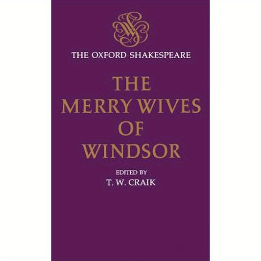 The Merry Wives of Windsor
