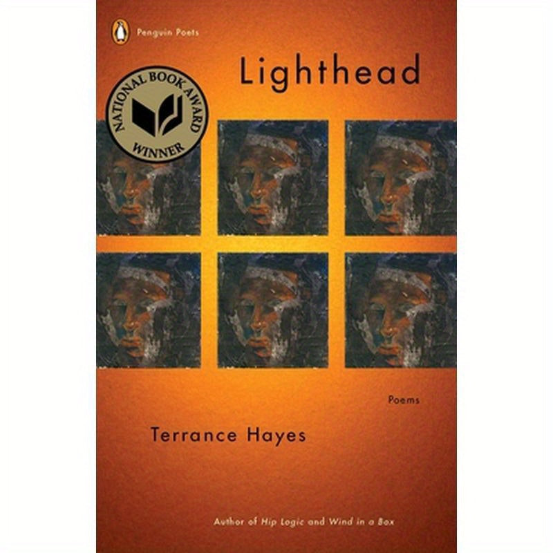 Lighthead: Poems (National Book Award Winner)