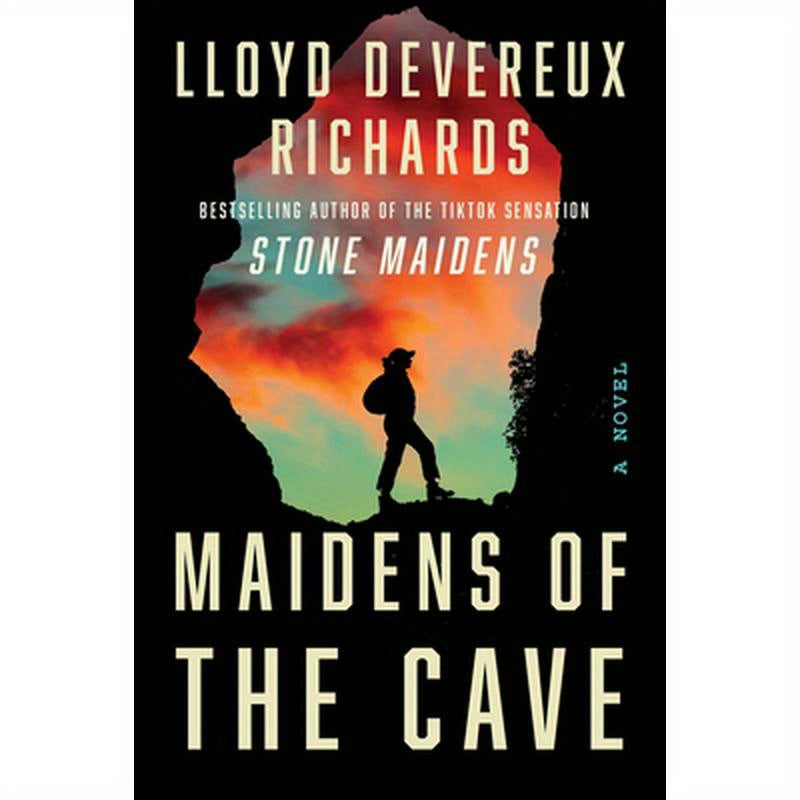 Maidens of the Cave