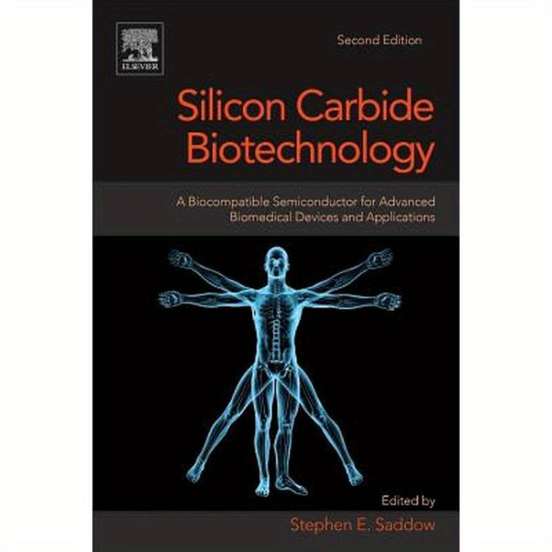 Silicon Carbide Biotechnology: A Biocompatible Semiconductor for Advanced Biomedical Devices and Applications