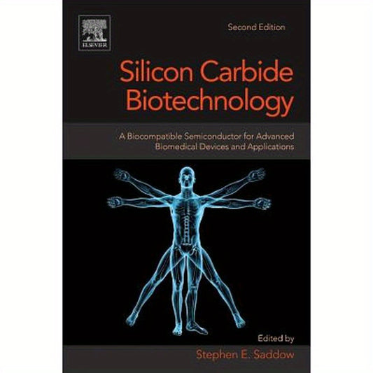 Silicon Carbide Biotechnology: A Biocompatible Semiconductor for Advanced Biomedical Devices and Applications