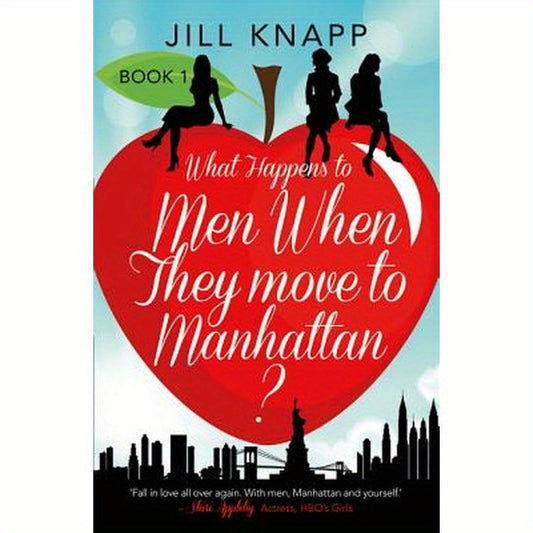 What Happens to Men When They Move to Manhattan?