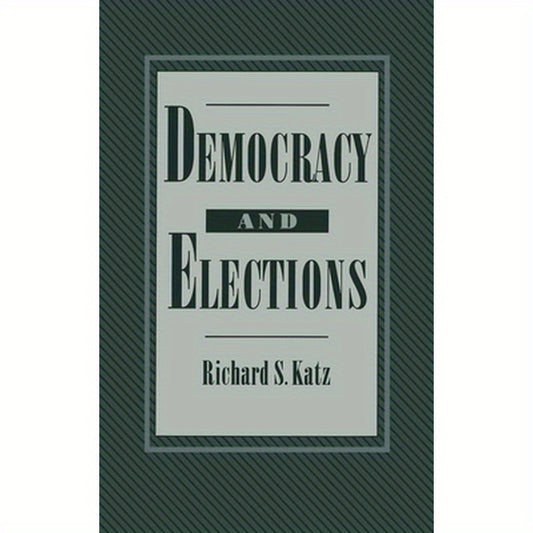 Democracy and Elections
