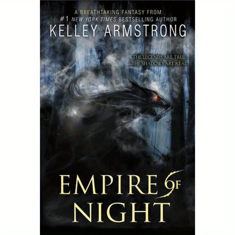 Empire of Night