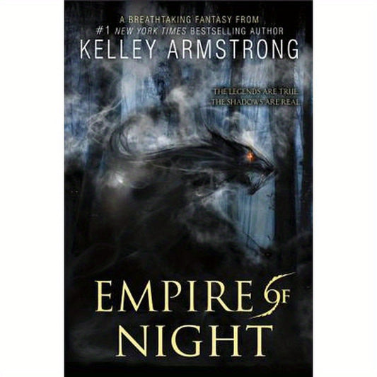 Empire of Night