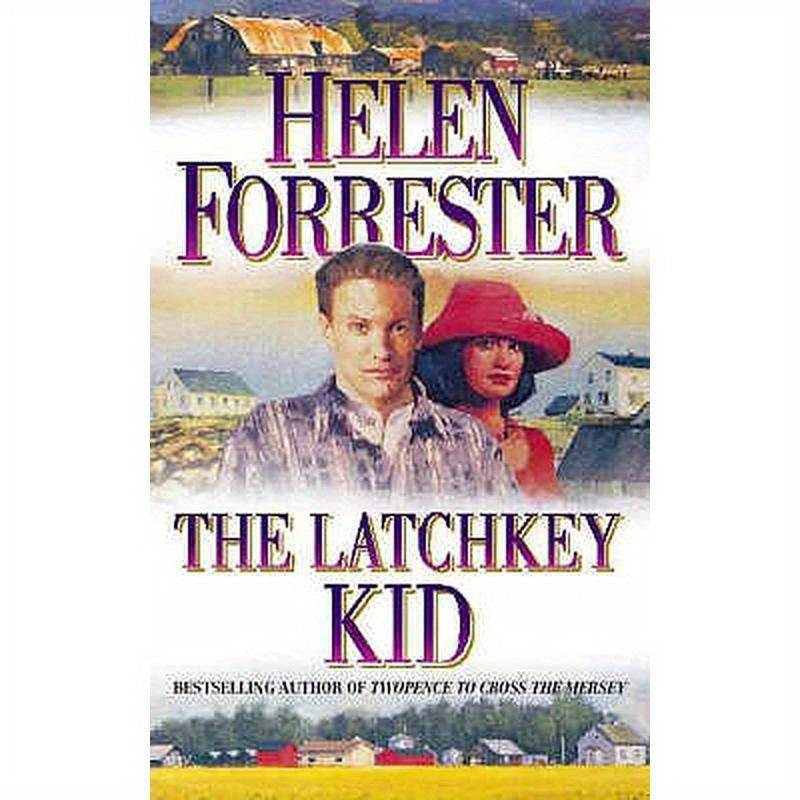 The Latchkey Kid
