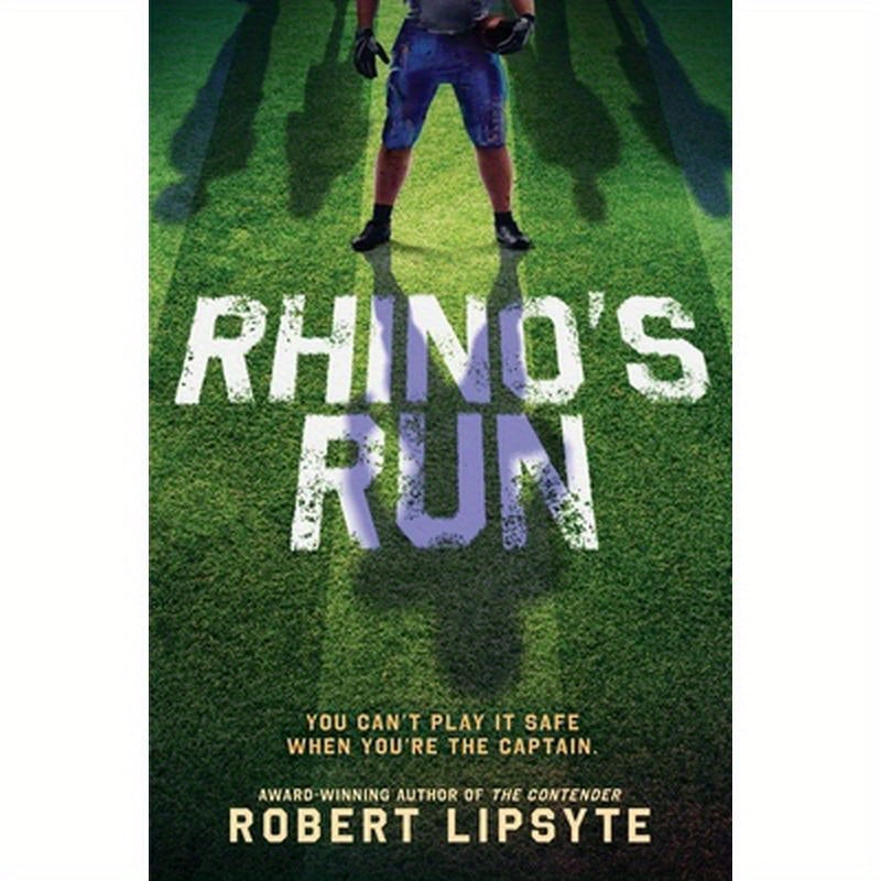 Rhino's Run