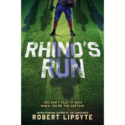 Rhino's Run