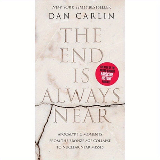 The End Is Always Near Intl