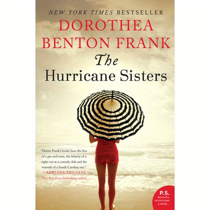 The Hurricane Sisters