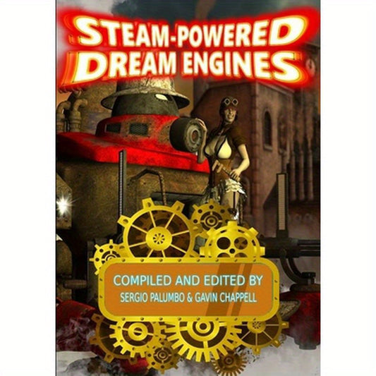 Steam-powered Dream Engines