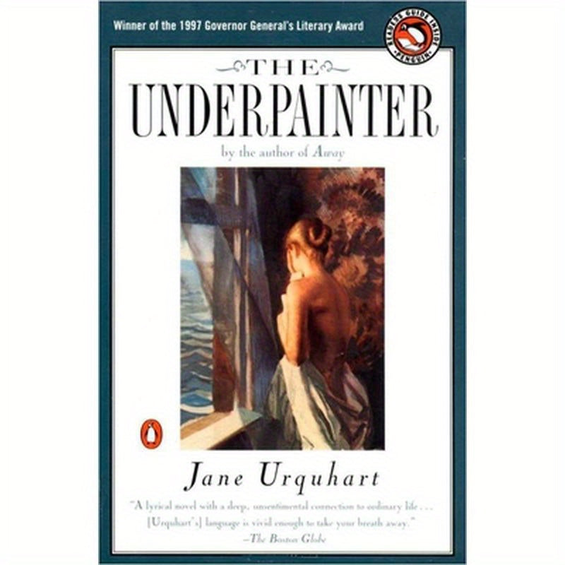The Underpainter