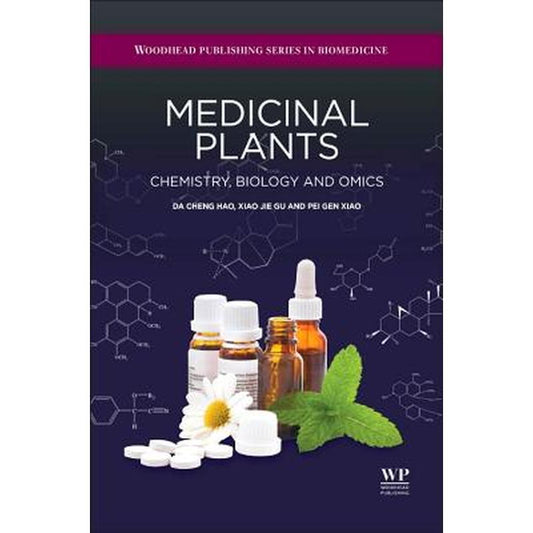 Medicinal Plants: Chemistry, Biology and Omics