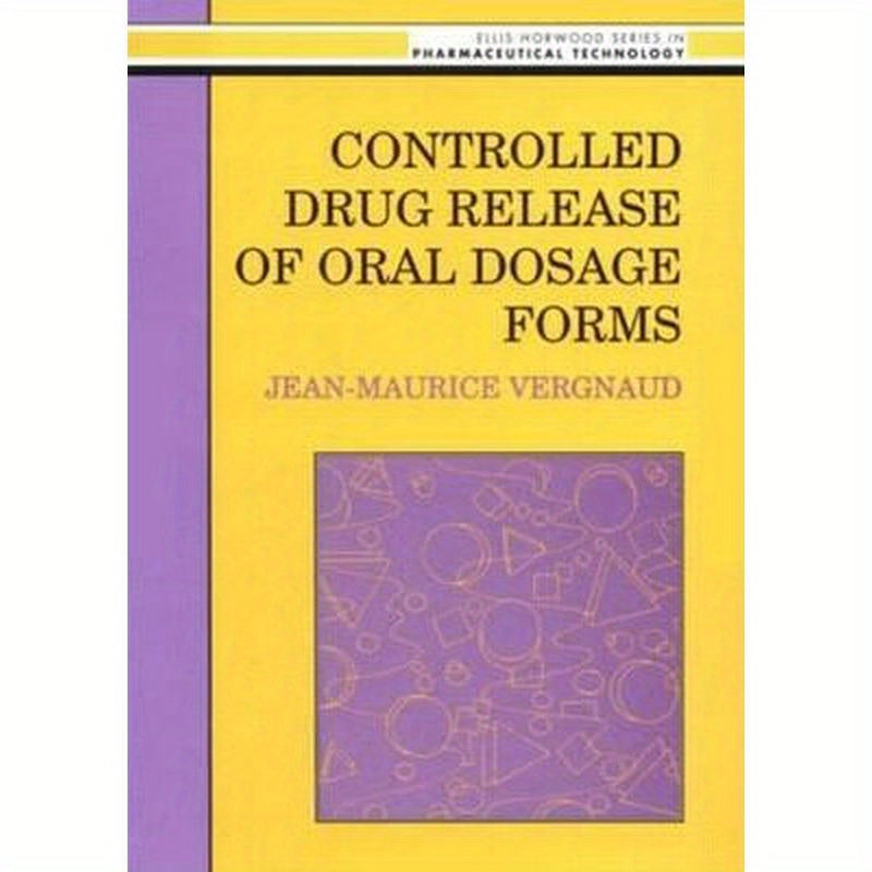 Controlled Drug Release Of Oral Dosage Forms