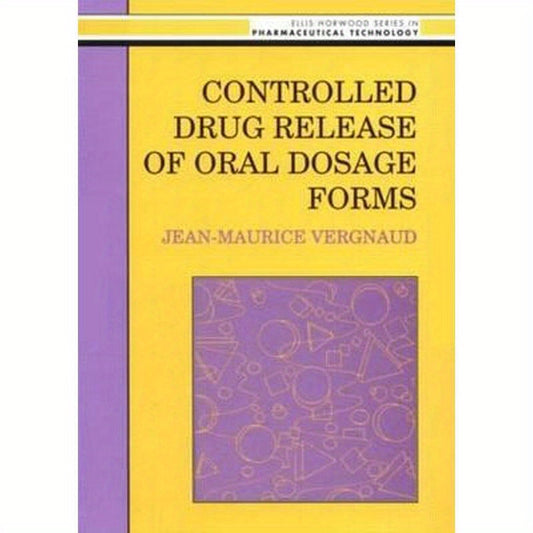 Controlled Drug Release Of Oral Dosage Forms