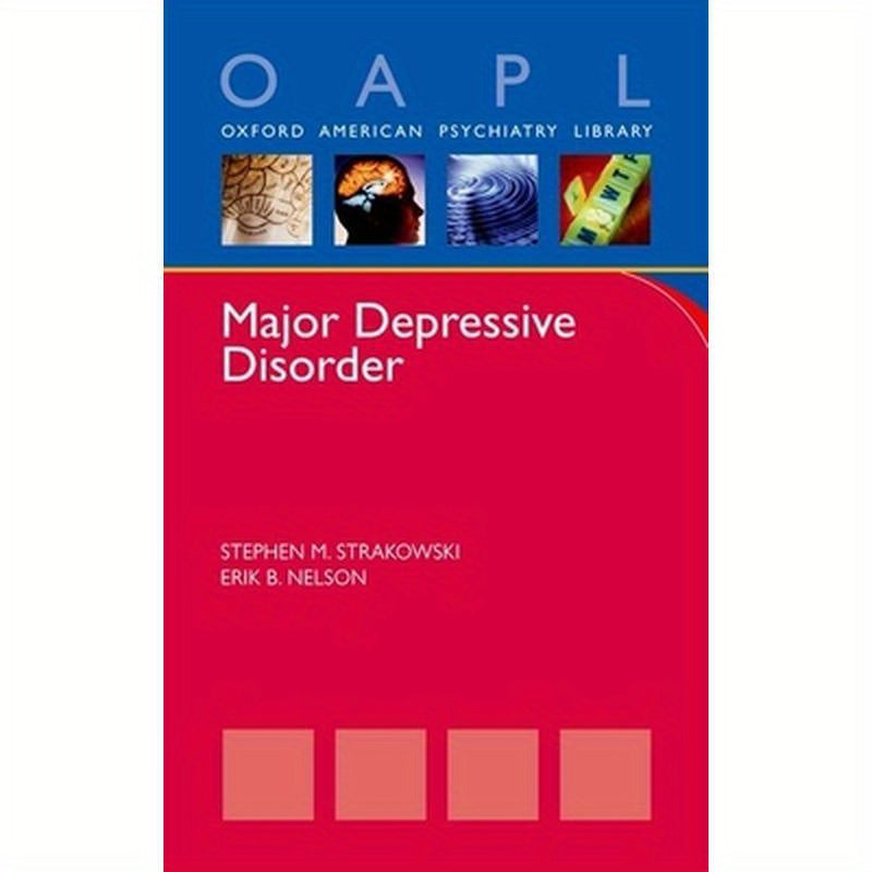 Major Depressive Disorder