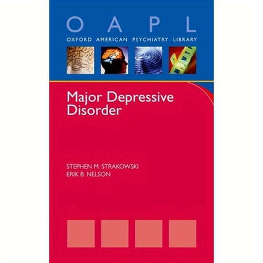 Major Depressive Disorder