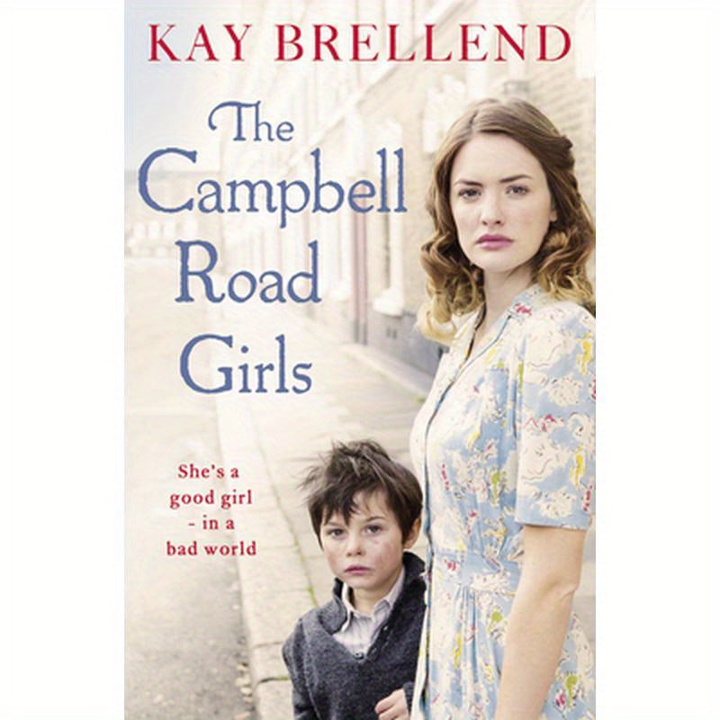 The Campbell Road Girls