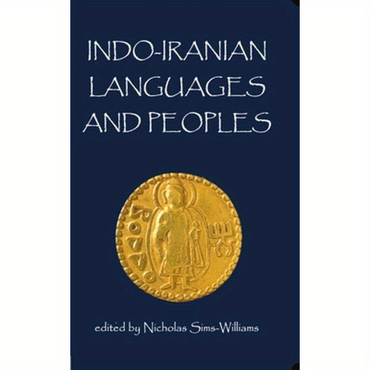 Indo-Iranian Languages and Peoples