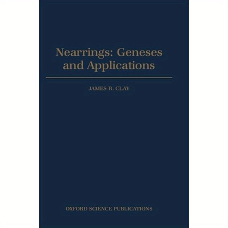 Nearrings: Geneses and Applications