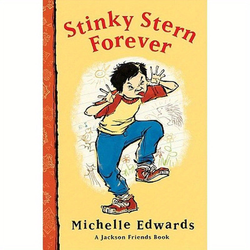 Stinky Stern Forever