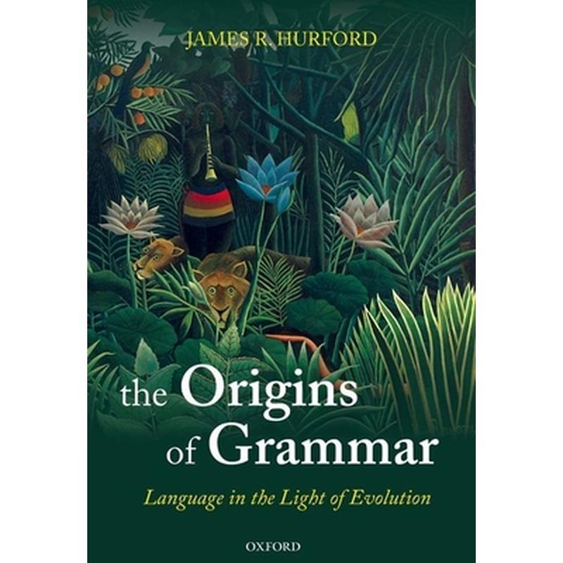 Origins of Grammar Sel C