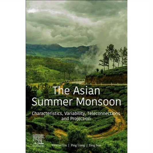 The Asian Summer Monsoon: Characteristics, Variability, Teleconnections and Projection