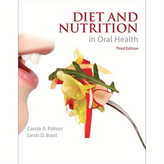 Diet and Nutrition in Oral Health