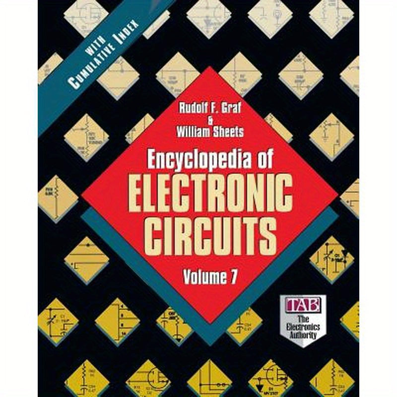 Encyclopedia of Electronic Circuits, Volume 7