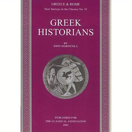 Greek Historians