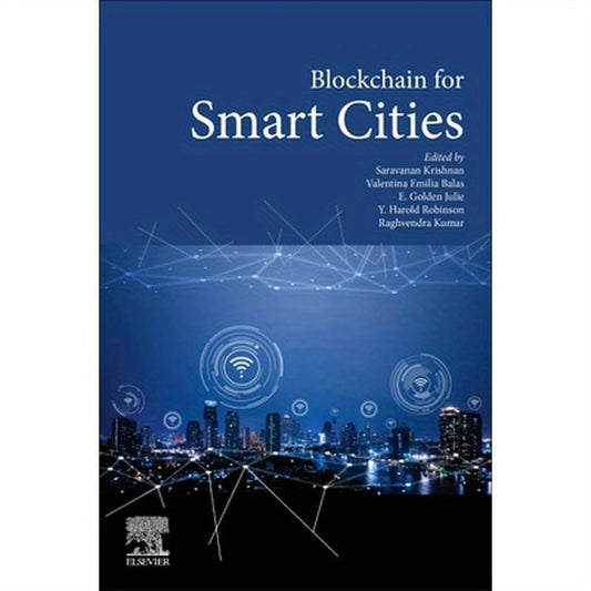 Blockchain for Smart Cities