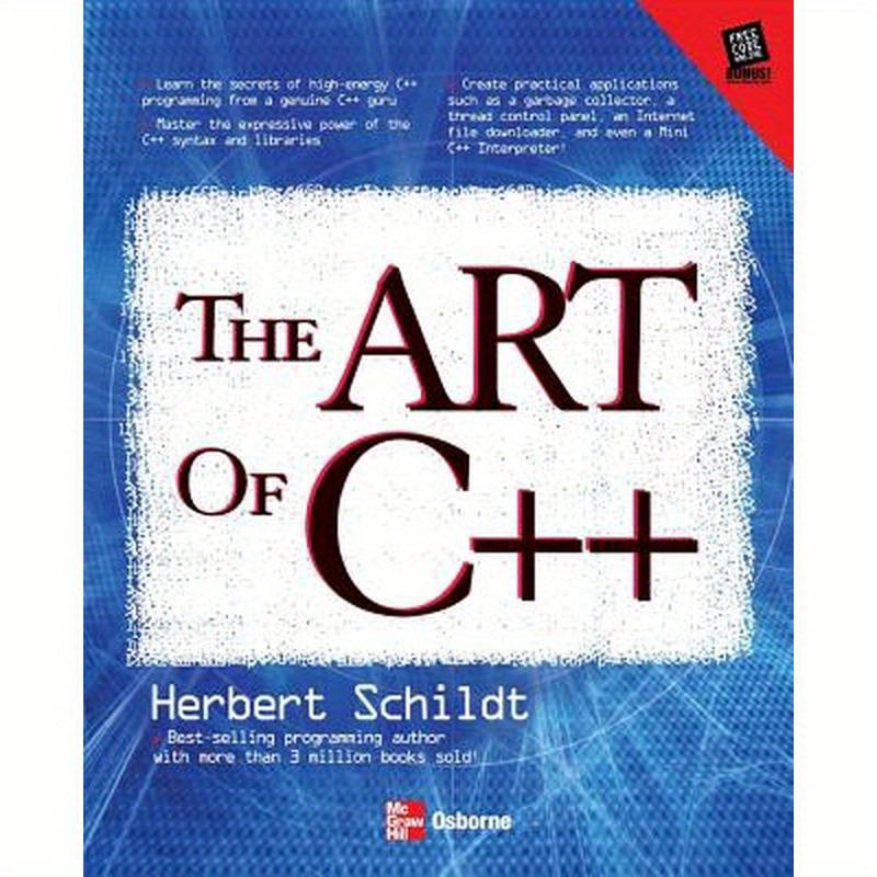The Art of C++