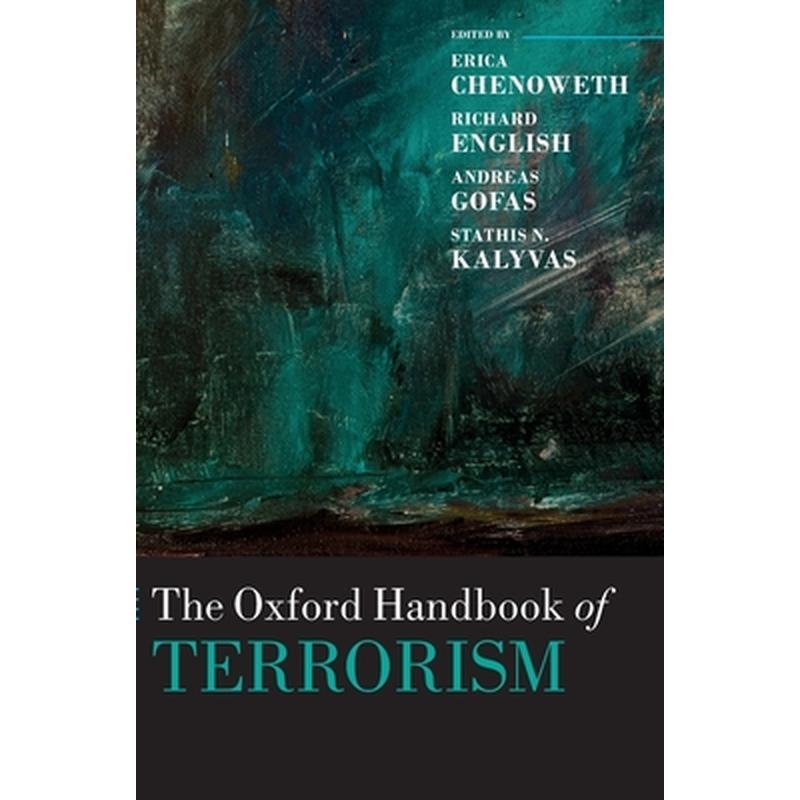 Oxford Handbook of Terrorism