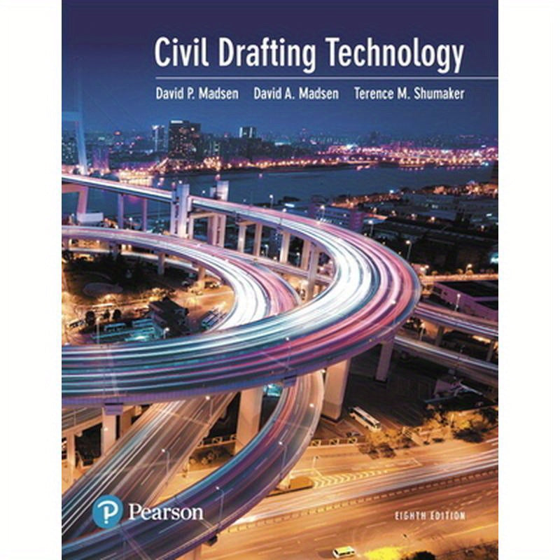 Civil Drafting Technology