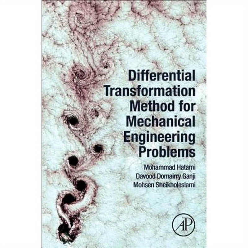 Differential Transformation Method for Mechanical Engineering Problems