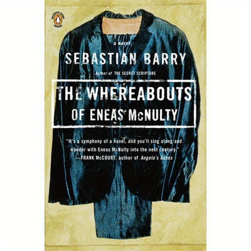 The Whereabouts of Eneas McNulty