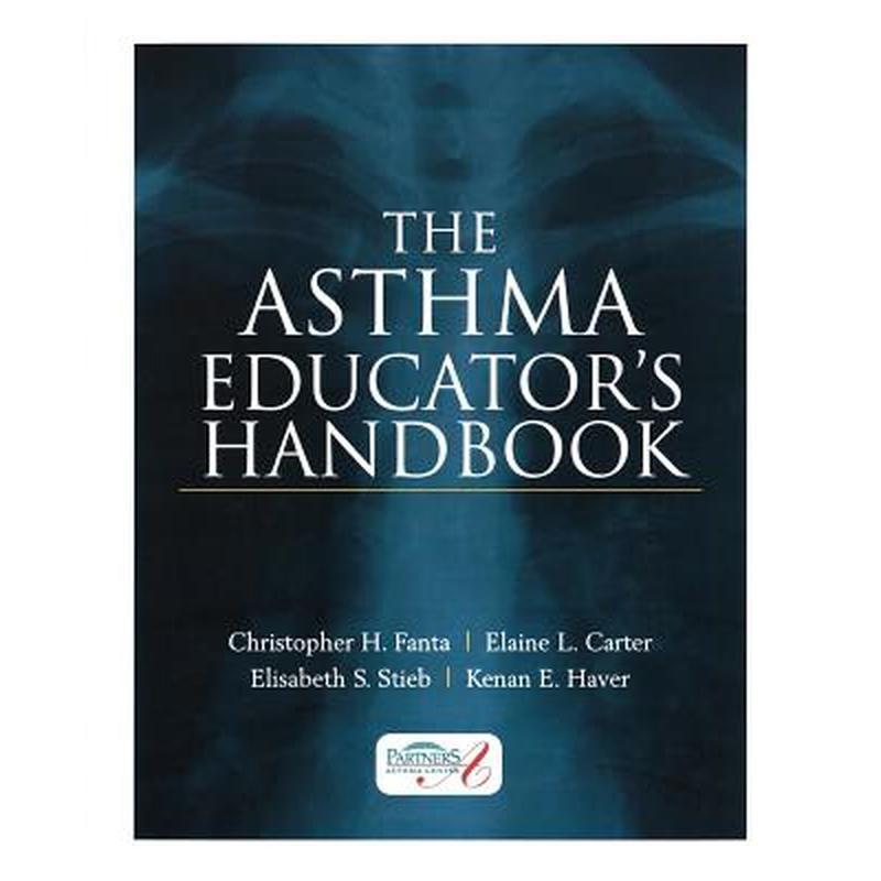 The Asthma Educator's Handbook
