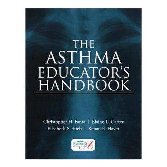 The Asthma Educator's Handbook