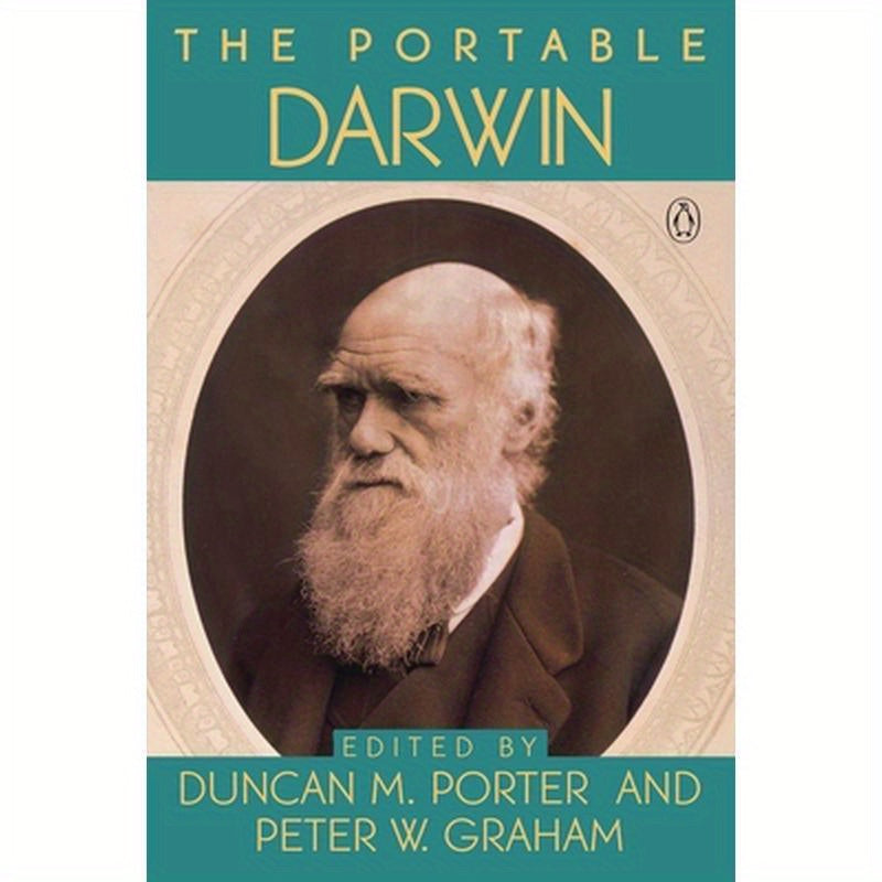 The Portable Darwin