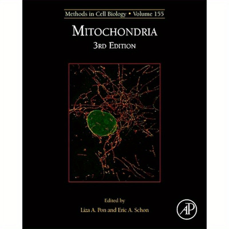Mitochondria Biology: Volume 155