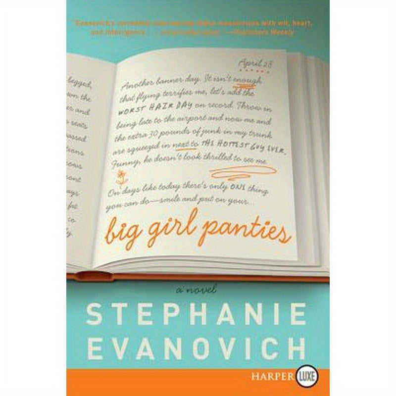 Big Girl Panties