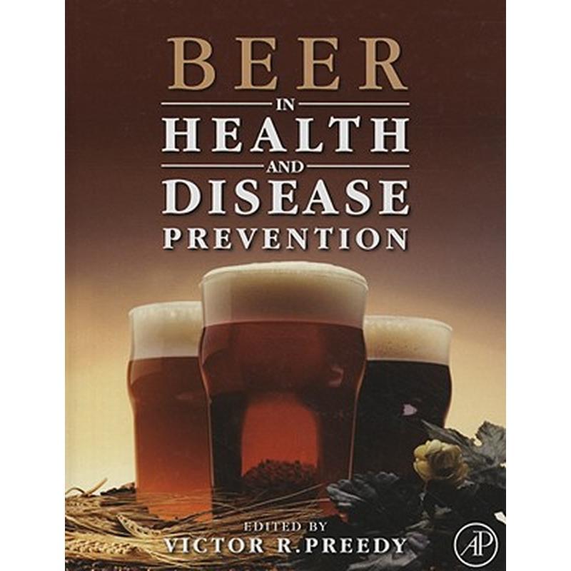 Beer in Health and Disease Prevention