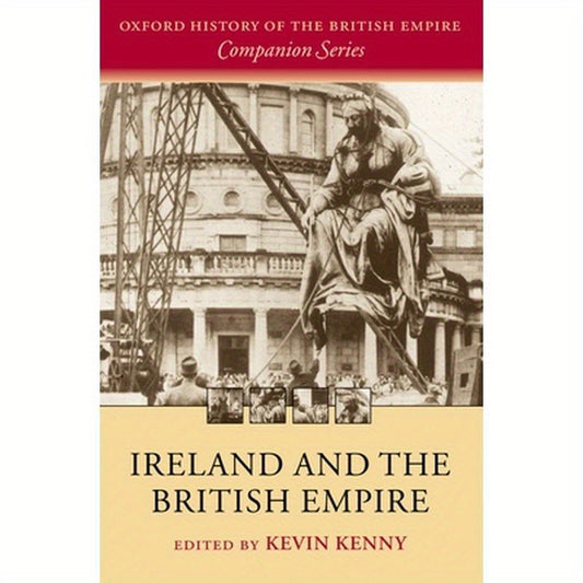 Ireland and the British Empire