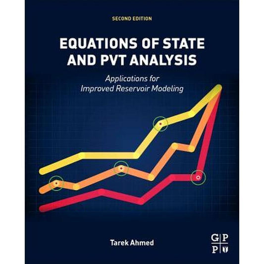 Equations of State and Pvt Analysis: Applications for Improved Reservoir Modeling