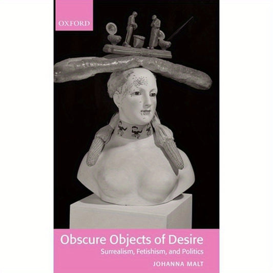 Obscure Objects of Desire: Surrealism, Fetishism, and Politics