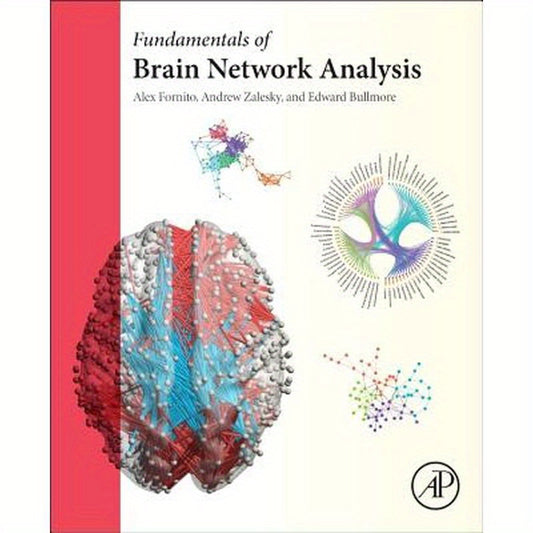 Fundamentals of Brain Network Analysis