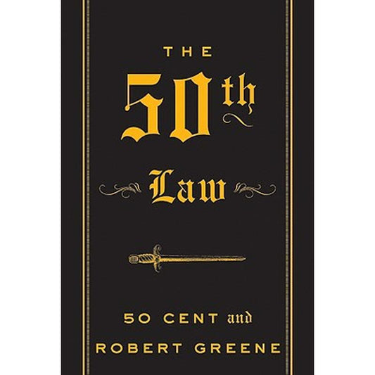 The 50th Law